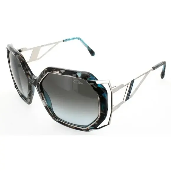 New! CAZAL Sunglasses 8505 003, Authentic - Picture 9 of 11